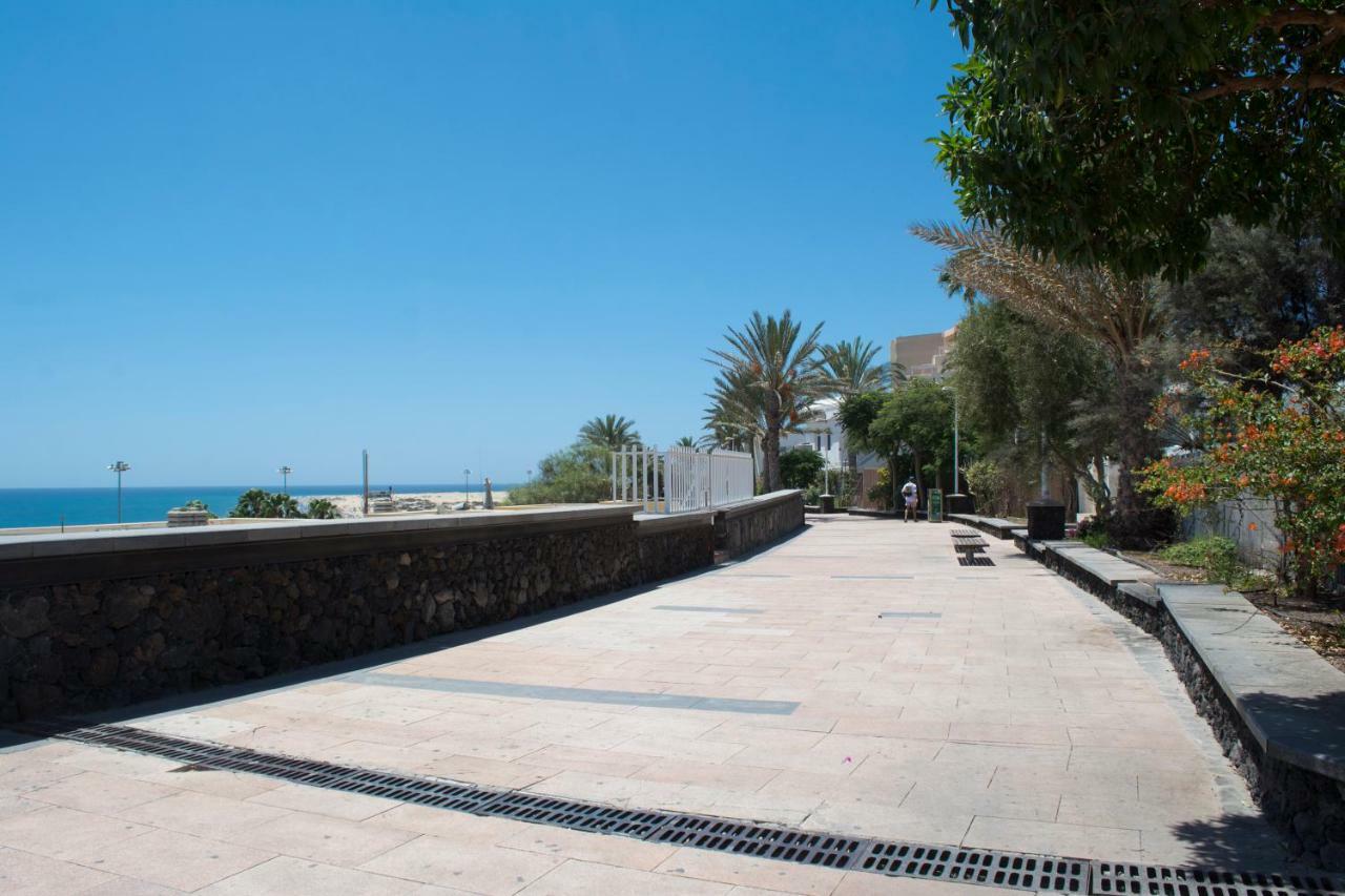 Danubio Beach Flat - Playa del Inglés Exterior foto
